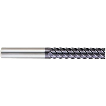 Yg-1 Tool 6 Flute H-45 Extra Long Length X-Power EM834120